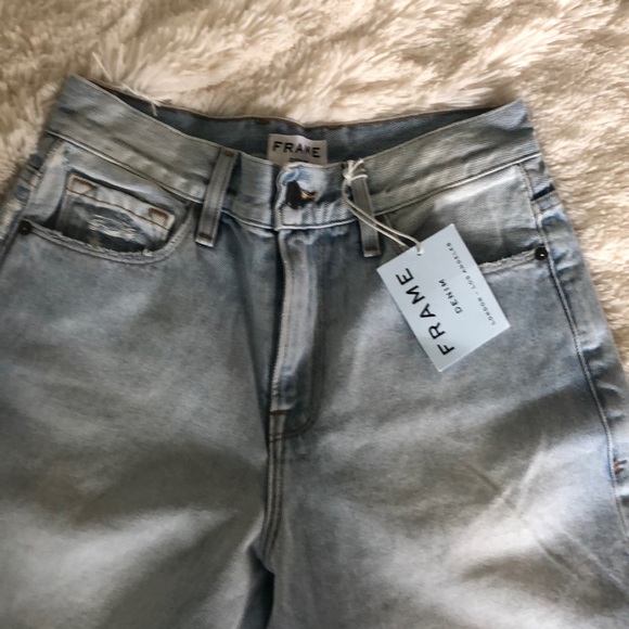 Frame denim - Picture 2 of 5